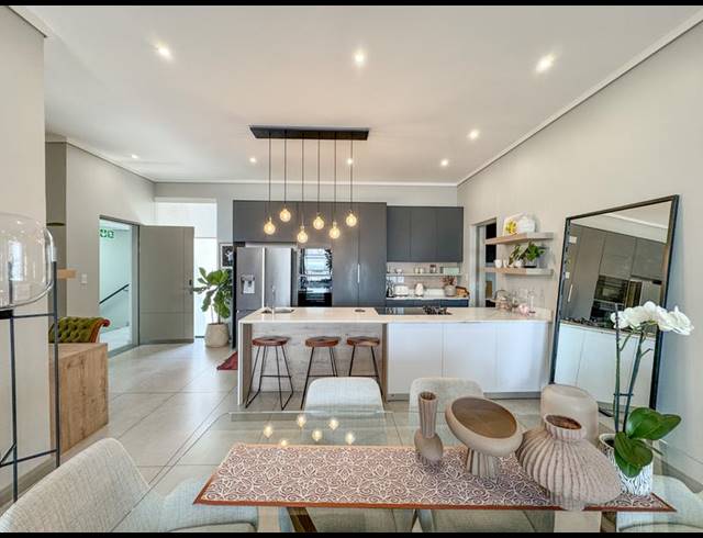 3 BEDROOM PROPERTY TO RENT IN ASCEND TO MIDSTREAM
